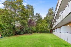 Ihr neues Zuhause - helle 3-Zimmer-Wohnung mit Balkon und TG-Stellplatz – Die vollständige Adresse der Immobilie erhältst du vom Anbieter., 22047 Tonndorf, Hamburg – Vorschaubild 3