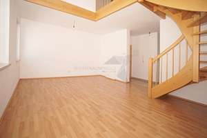 !! City-Penthouse mit Einbauküche, schönem Tageslichtbad, 2 Balkonen und Aufzug !! – Heinrich-Zille-Straße 13, 9111 Zentrum, Chemnitz – Vorschaubild 5