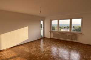 Top gepflegte, schön geschnittene 3-Zimmer Wohnung, Blick über das Ruhrtal  – Überruhrstraße 129, 45277 Essen – Vorschaubild 2