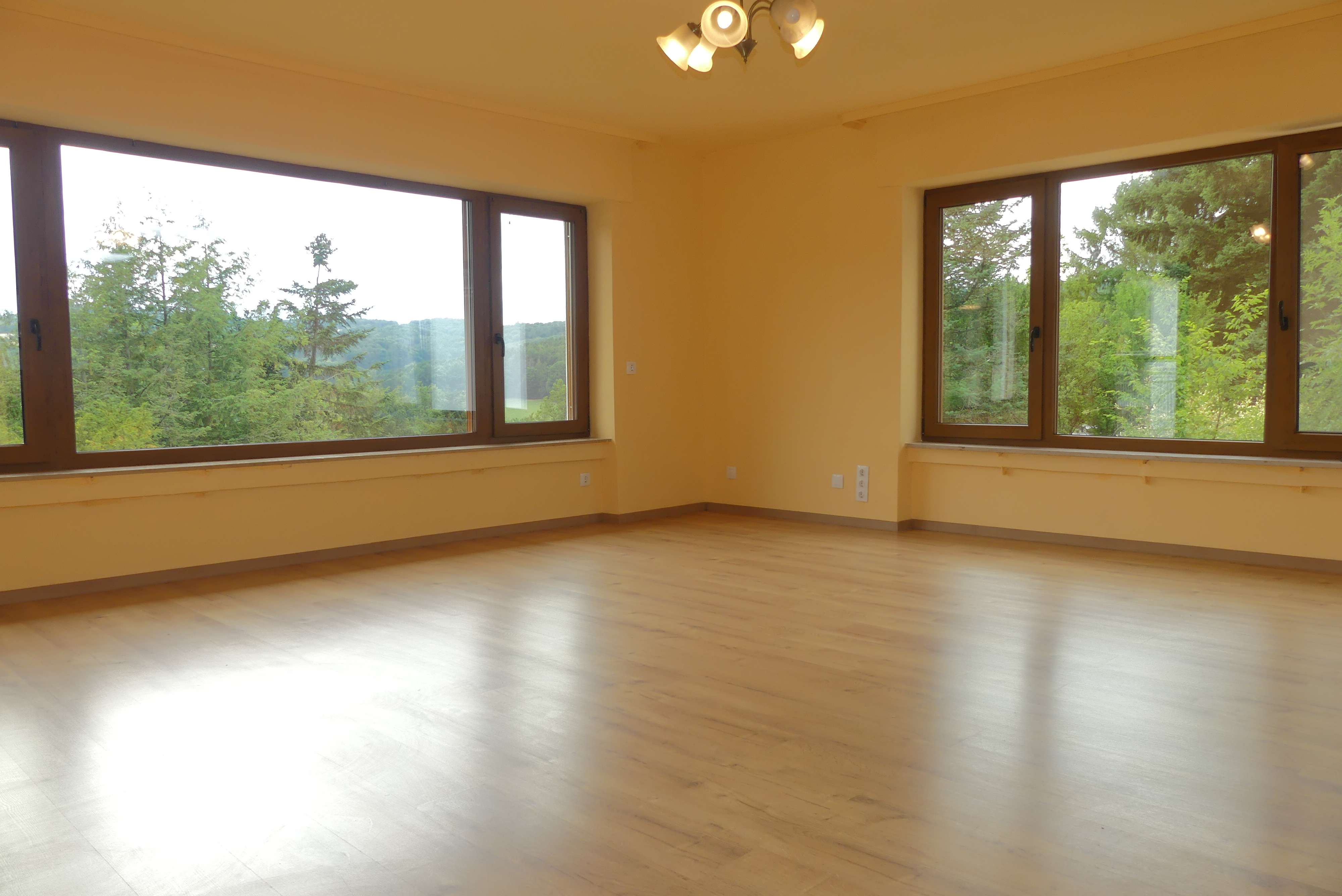 Immobilie in Brombachtal - ***Saniertes Wohnhaus mit einer traumhaften Aussicht im "Herrenwäldchen" in Brombachtal*** - Bild 0