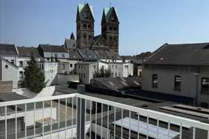 Frisch grundsanierte 3 Zimmer Eigentumswohnung – Krefeld – Vorschaubild 1