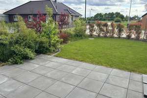 Willkommen Zuhause: Moderne Doppelhaushälfte – Kirschenweg 1 a, 21423 Drage – Vorschaubild 2