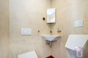 Großzügiges Maisonette-Apartment mit urbanem Flair – Wohnen auf höchstem Niveau in der Maxvorstadt – Barer Str. 62, 80799 Universität, München – Vorschaubild 14