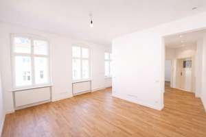 Bezugsfreie helle Altbauwohnung in Charlottenburg – Erstbezug nach Komplettsanierung – Koblenzer Str. 9, 10715 Wilmersdorf, Berlin – Vorschaubild 10