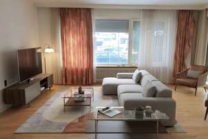 Einfamilienhaus im Bungalowstil mit 8 Zimmern in Stuttgart-Vaihingen – Die vollständige Adresse der Immobilie erhältst du vom Anbieter., 70563 Österfeld, Stuttgart – Vorschaubild 3