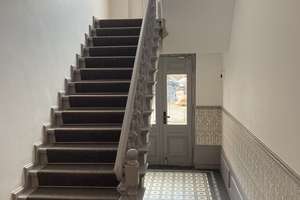Bel-Etage 5 Zimmer , Kamin, Sauna, 2große Bäder, Luxus Pur – Behlertstrasse 27a, 14467 Nördliche Innenstadt, Potsdam – Vorschaubild 17