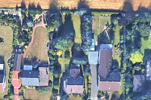 !! Seltene Gelegenheit Baugrundstück mit Altbau in zentraler Lage von Thedinghausen zu verkaufen !! – Boltenhornstraße 11, 27321 Thedinghausen – Vorschaubild 11