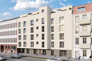 Modernes Wohnen zwischen Spree und S-Bahnhof - Voll ausgestattete Singlewohnung zum Wohlfühlen! – Michael-Brückner-Straße 7A, 12439 Niederschöneweide, Berlin – Vorschaubild 9