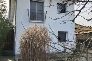 Handwerkerobjekt auf großem Grundstück, ruhige Bestlage