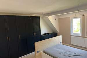Wohnen mit Geschichte – Designerwohnung im Gründerzeithaus – Die vollständige Adresse der Immobilie erhältst du vom Anbieter., 70563 Vaihingen-Mitte, Stuttgart – Vorschaubild 6
