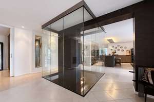 Exklusives Mehrfamilienhaus im Villenstil mit 4 Parteien in Düsseldorf - Hubbelrath – Die vollständige Adresse der Immobilie erhältst du vom Anbieter., 40629 Hubbelrath, Düsseldorf – Vorschaubild 11