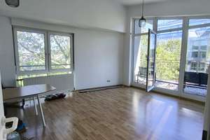 Moderne 57 m² 2-Zimmer-Wohnung in Golzheim – frisch renoviert & komplett möbliert – Roßstraße 98, 40476 Golzheim, Düsseldorf – Vorschaubild 7