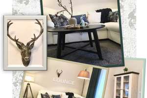 Apartment with a big terrace & quality interior in a great location, just next Arcanden & Flora park – 40217 Unterbilk, Düsseldorf – Vorschaubild 18