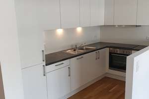 Schöne, helle 3 Zimmerwohnung mit hochwertiger Ausstattung – Robert-Bosch-Straße 18 A, 64293 Darmstadt-Nord, Darmstadt – Vorschaubild 4