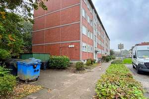 Attraktive Kapitalanlage in Heide – vermietete 3-Zimmer-Wohnung – Die vollständige Adresse der Immobilie erhältst du vom Anbieter., 25746 Heide – Vorschaubild 4