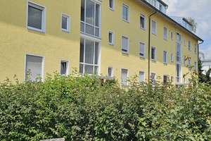 Erstbezug: Lichtdurchflutete neu erbaute Dachgeschosswohnung über dem Norden Ingolstadts – Kleiststr. 41, 85055 Nordost, Ingolstadt – Vorschaubild 10