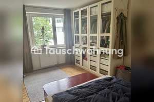 Tauschwohnung: Tausche 50qm gegen Wohnung mit Balkon – Schleibingerstraße 11, 81669 Haidhausen Süd, München – Vorschaubild 4