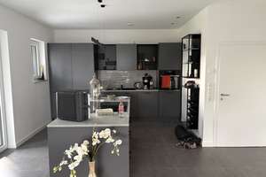 Bungalow Neubau 2024 mit drei Zimmern und Einbauküche in Heidekamp – Kathenkoppel 26, 23858 Heidekamp – Vorschaubild 9