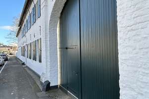 Hofflair - charmante 2-Raum-DG-Wohnung in Köln Roggendorf/Thenhoven – Sinnersdorfer Straße 173a, 50769 Roggendorf/Thenhoven, Köln – Vorschaubild 27