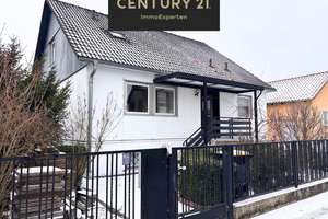 Mitten in Wittenau - Familienfreundliches Haus mit Garten, Keller und viel Raum zur Entfaltung