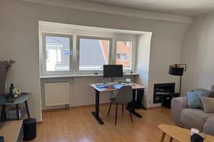 Raderberg: Zweizimmerwohnung mit Südbalkon – Gerhard-Vom-Rath-Straße 51, 50968 Raderberg, Köln – Vorschaubild 4
