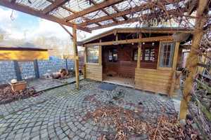 Viel Platz für die ganze Familie!  Solides Wohnhaus mit 4 Wohnebenen, Wintergarten & Garage. – Rhein-Erft-Kreis – Vorschaubild 18