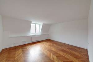 3-Zimmer-Altbauwohnung im 3. OG zum Erstbezug nach Kernsanierung in ruhiger, altstadtnaher Lage – Rothstraße 31, 89073 Mitte, Ulm – Vorschaubild 7