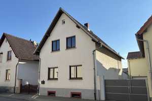 1 Familienhaus mit Garten in zentraler Lage – Darmstadt-Dieburg (Kreis) – Vorschaubild 2