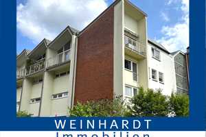 Wohnen auf zwei Ebenen mit eigenem Garten und sonniger Terrasse – Hamburg – Vorschaubild 1