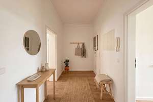 Frisch sanierte 3-Zimmer-Wohnung mit Parkett und Stuck im schönen Stötteritz- ruhige Lage mit Balkon – Die vollständige Adresse der Immobilie erhältst du vom Anbieter., 4299 Stötteritz, Leipzig – Vorschaubild 6