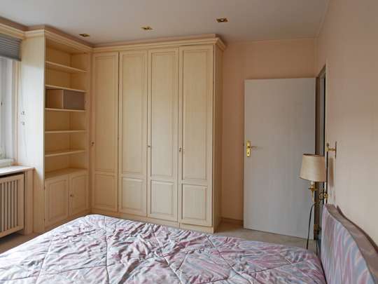 2-Zimmer-Wohnung nahe Innsbrucker Platz mit Südbalkon - Bild 14
