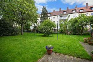 Sanierter Altbau in Hannover-Ricklingen – Waßmannstr. 9, 30459 Ricklingen (Ortsteil), Hannover – Vorschaubild 10