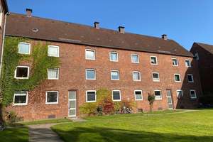 Renovierte 3 Zimmer Wohnung zu vermieten!