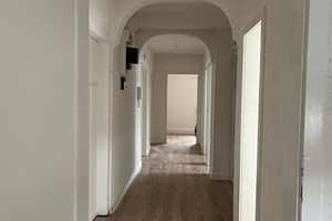 Freundliche 4-Zimmer-Wohnung in Mannheim – Mannheim – Vorschaubild 1
