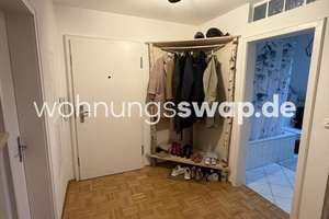 Wohnungstausch: Augustenstraße 1