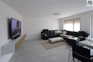 Vermietete 2-Zimmer-Wohnung in Köln mit Balkon