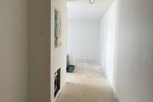 D-Benrath: Gemütliche 1-Zimmer-Wohnung mit Terrasse und Garten in zentraler Lage! Erstbezug! – Telleringstraße 37, 40597 Düsseldorf – Vorschaubild 3