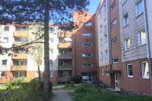 Familienfreundliche 4 Zimmer-Wohnung in Sieker mit Balkon zu vermieten (WBS) – 33605 Stieghorst, Bielefeld – Vorschaubild 8