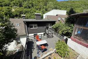 NEU: Ein Haus mit zwei Wohnungen, Doppelgarage und Terrasse zu verkaufen im schönen Altena!!! – Märkischer Kreis – Vorschaubild 34