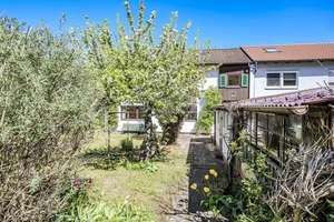 Reiheneckhaus mit Ausbaureserven – familienfreundlich, gepflegt, sonniger Garten – Die vollständige Adresse der Immobilie erhältst du vom Anbieter., 70499 Bergheim, Stuttgart – Vorschaubild 15