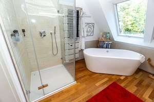 Historisches Fachwerk mit modernem Wohnkomfort - modernisiert mit Pool & Sauna auf Naturgrundstück – Die vollständige Adresse der Immobilie erhältst du vom Anbieter., 29308 Winsen (Aller) – Vorschaubild 18