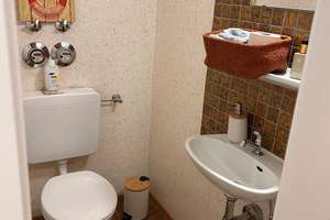 ruhige 3,5 Zimmer Wohnung mit 2x Balkon – 70565 Rohr, Stuttgart – Vorschaubild 26