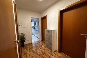 Charmante 3-Zimmer Maisonette-Wohnung im 2. OG in Duisburg-Buchholz – Die vollständige Adresse der Immobilie erhältst du vom Anbieter., 47249 Buchholz, Duisburg – Vorschaubild 9