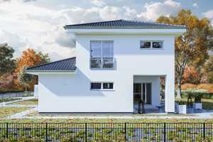 Mediterrane Optik trifft auf klare Linien. Technik-,Finishpaket inkl. mit Grundstück !!! – Saarpfalz-Kreis – Vorschaubild 7