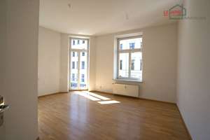 SCHICKE, UNVERMIETETE 3-RWG MIT PARKETT U. EBK (WG-GEEIGNET) IN DER BELIEBTEN LEIPZIGER SÜDVORSTADT – Schletterstraße 3, 4107 Zentrum-Süd, Leipzig – Vorschaubild 12