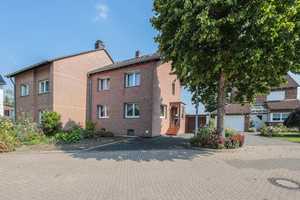 Für die kleine Familie! Gemütliche Doppelhaushälfte mit Garten und Garage in Groß-Vernich – Euskirchen (Kreis) – Vorschaubild 3