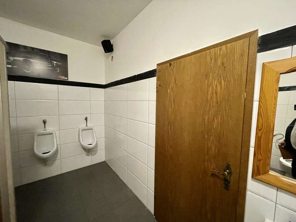 WC Café Bar