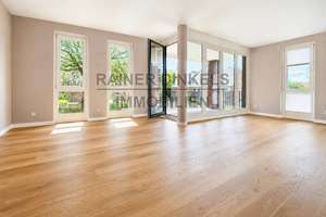 Stufenlos & modern Wohnen  – nur 300 Meter zum Tibarg-Zentrum in Hamburg-Niendorf! – Die vollständige Adresse der Immobilie erhältst du vom Anbieter., 22459 Niendorf, Hamburg – Vorschaubild 3