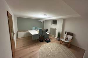 Zuhause mit Herz – charmantes Zweifamilienhaus mit Garten, Sommerküche & Wohlfühlatmosphäre – Die vollständige Adresse der Immobilie erhältst du vom Anbieter., 86456 Gablingen – Vorschaubild 21