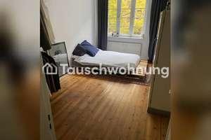 Tauschwohnung: Schöne Altbauwohnung (2,5 Zimmer) Nähe Kampnagel – Novalisweg 2, 22303 Winterhude, Hamburg – Vorschaubild 5